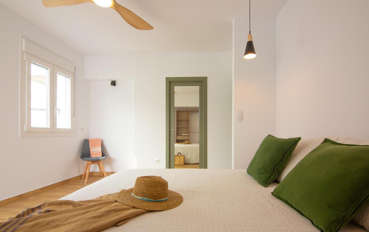 Edificio Manuel De Falla Appartement Barbate