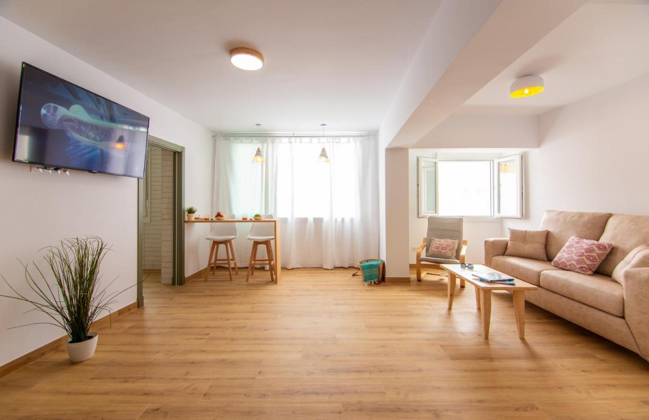 Appartement Edificio Manuel De Falla Barbate