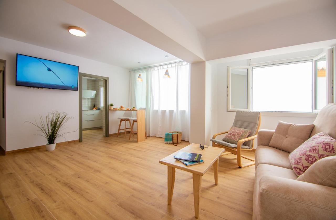 Apartment Edificio Manuel De Falla Barbate